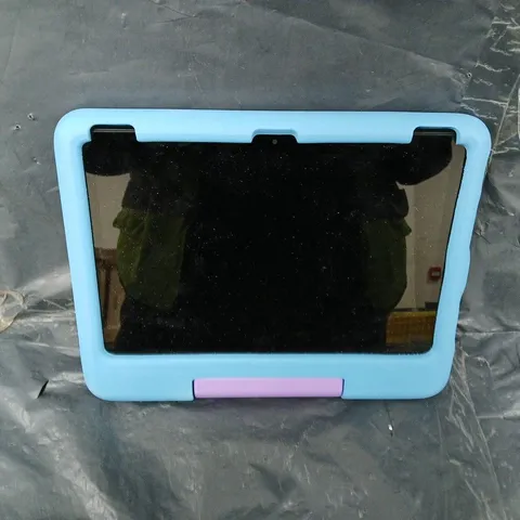 AMAZIN FIRE HD10 KIDS TABLET 