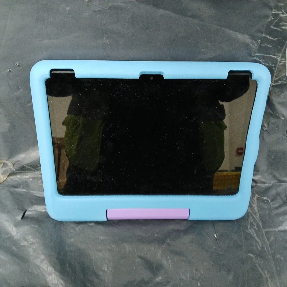 AMAZIN FIRE HD10 KIDS TABLET 