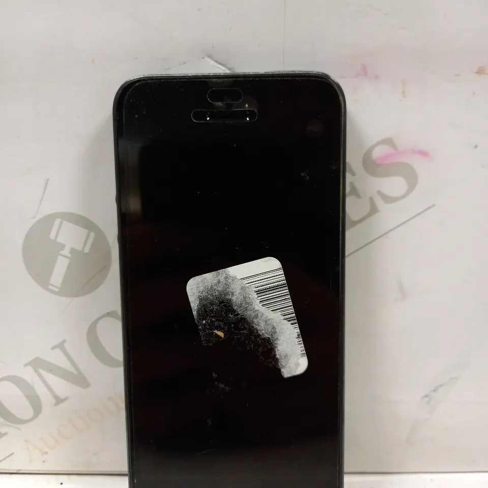 APPLE IPHONE 5 (A1429) SMARTPHONE 
