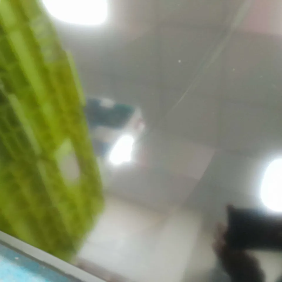 HISENSE 50" SMART 4K TV   