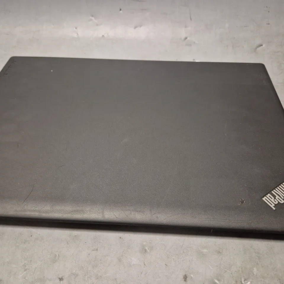 LENOVO T1 JVHFC1 LAPTOP 