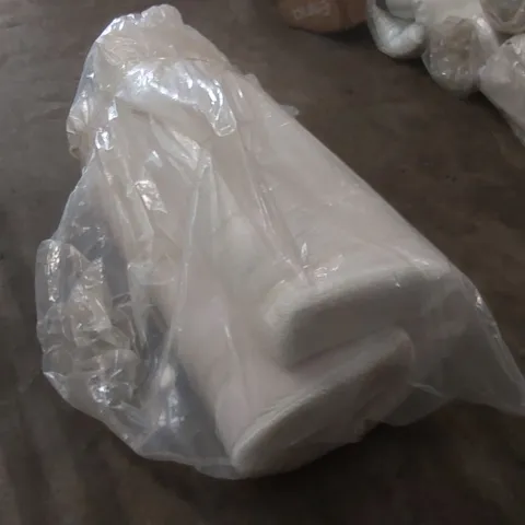 QUALITY BAGGED SILENTNIGHT DOUBLE MATTRESS 