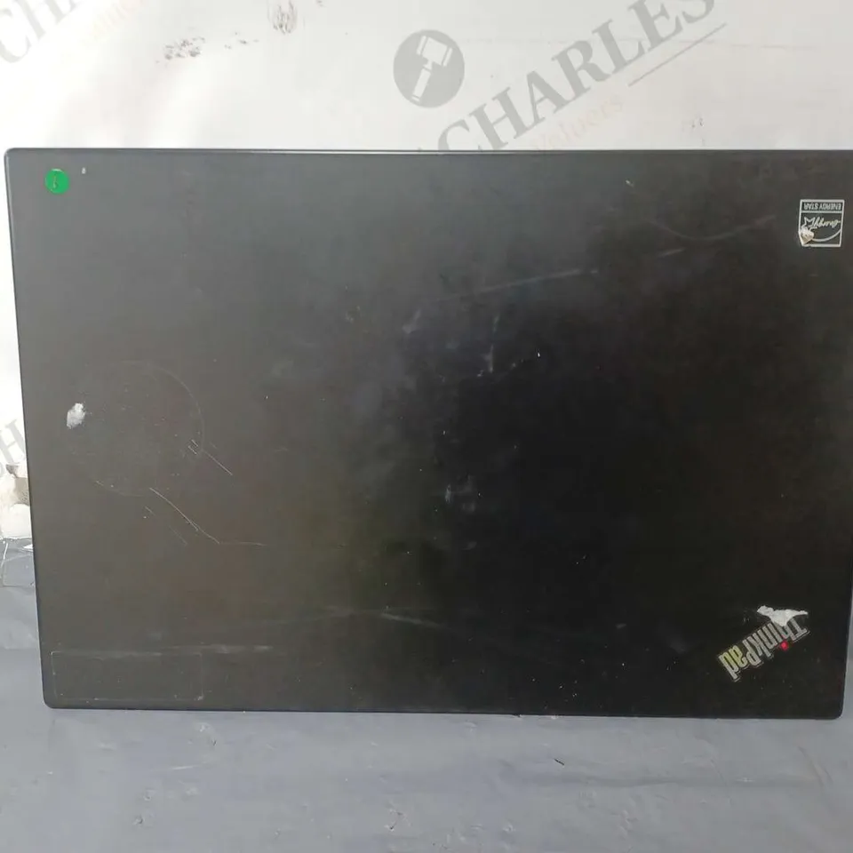 LENOVO THINKPAD X280 12 INCH I5-8350U 1.70GHZ