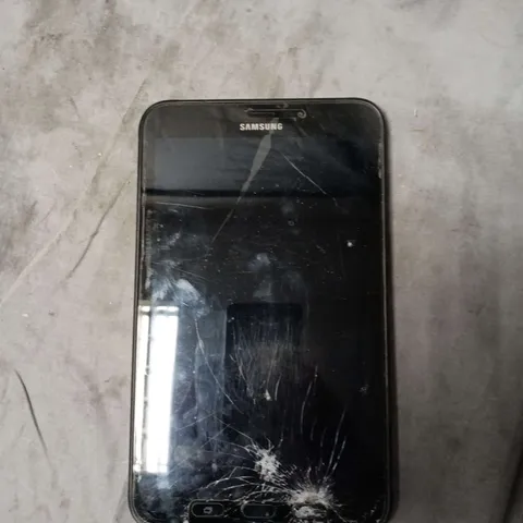 SAMSUNG TABLET PC SM-T395 16GB