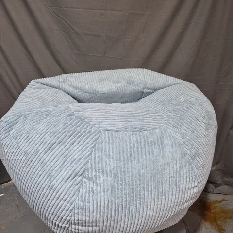 ICON KINGSTON CORD CLASSIC BEAN BAG