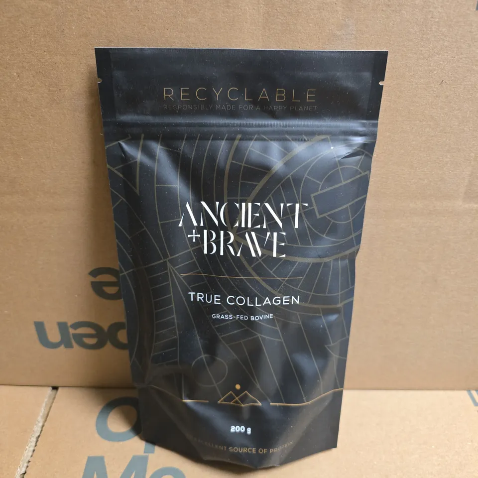 ANCIENT + BRAVE TRUE COLLAGEN (200G)