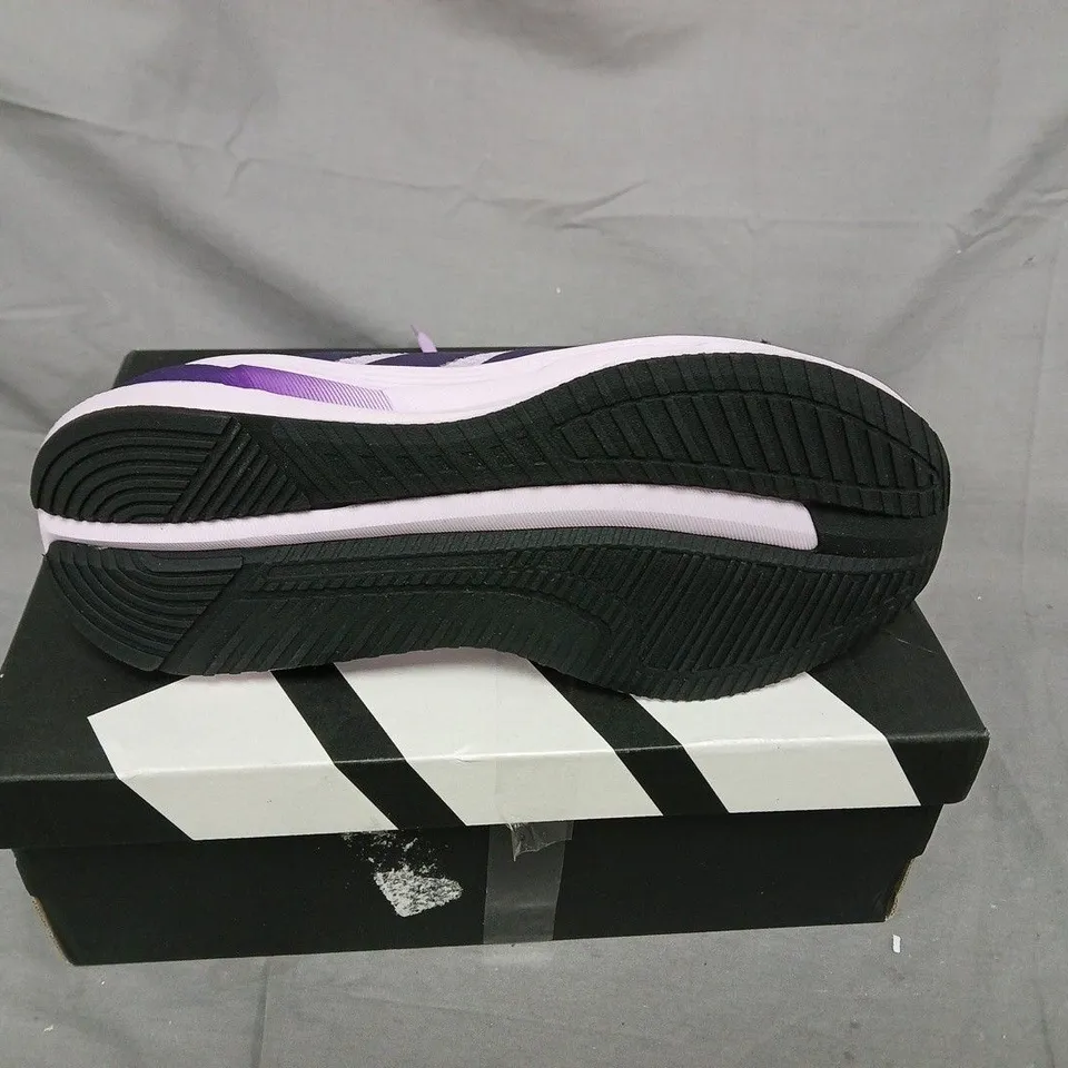 ADIDAS WOMENS GALAXY 7 UK SIZE 4 