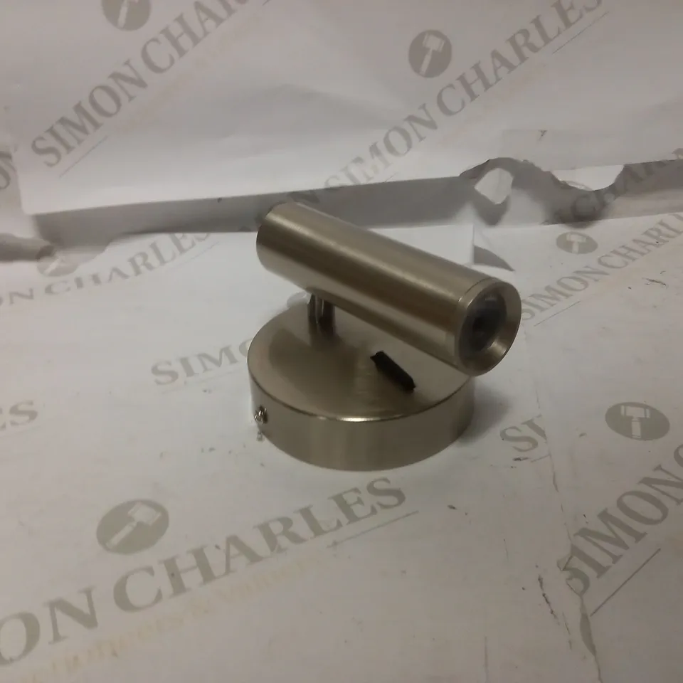 JOHN LEWIS OLIVER INTEGRATED LED WALL LIGHT 