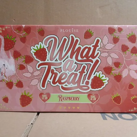 P.LOUISE WHAT A TREAT RASPBERRY BUNDLE