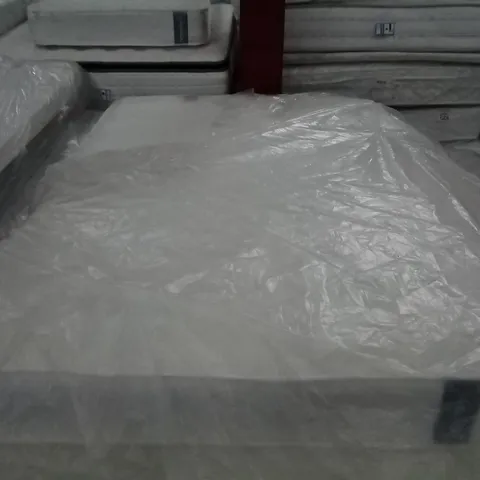 BAGGED SERENITY 4FT SMALL DOUBLE MATTRESS