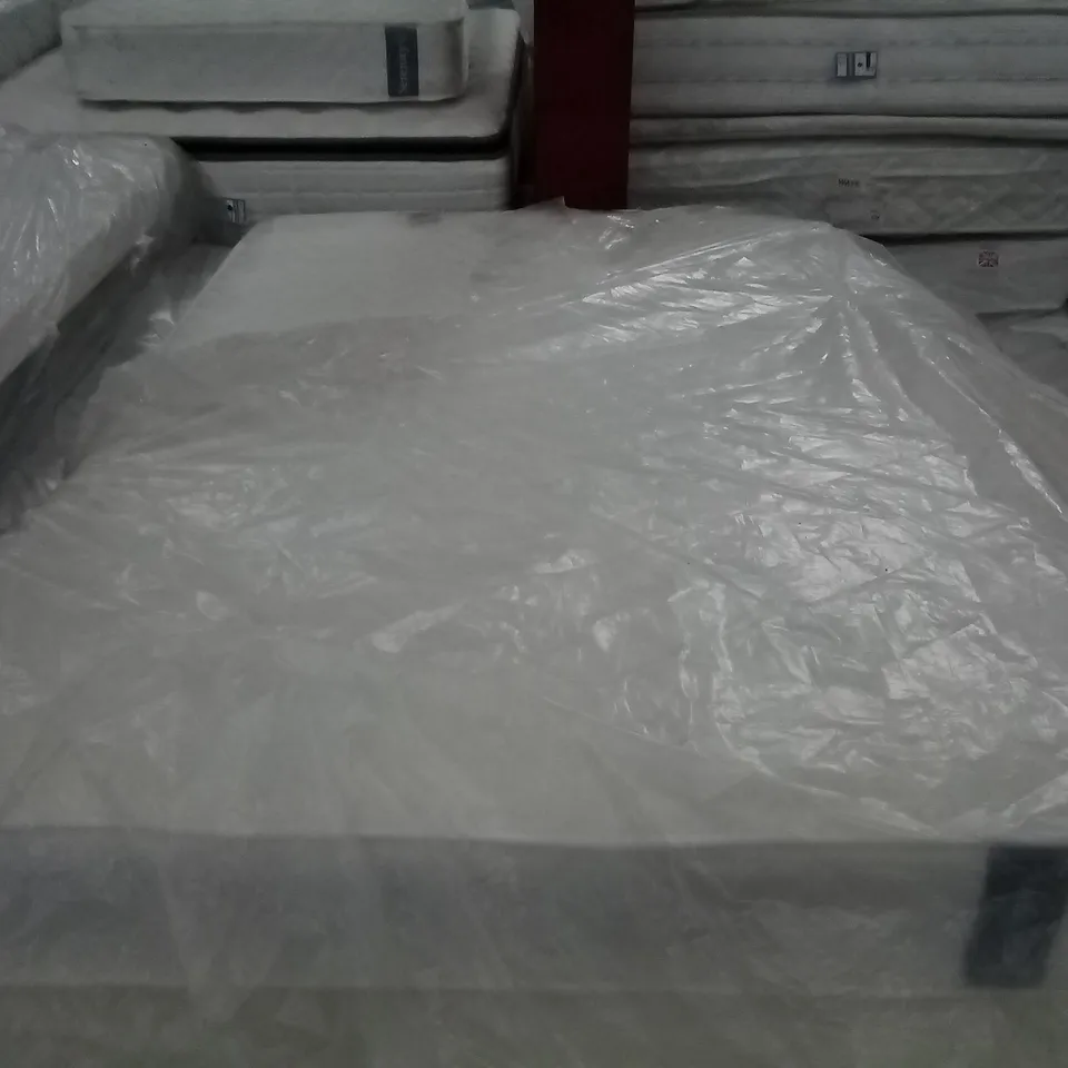 BAGGED SERENITY 4FT SMALL DOUBLE MATTRESS 
