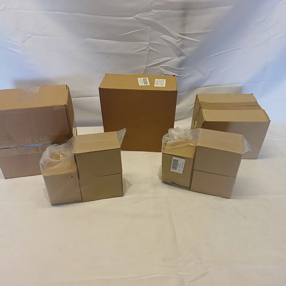 APPROXIMATELY 5 ASSORTED BRAND NEW BOXED PRODUCTS TO INCLUDE;