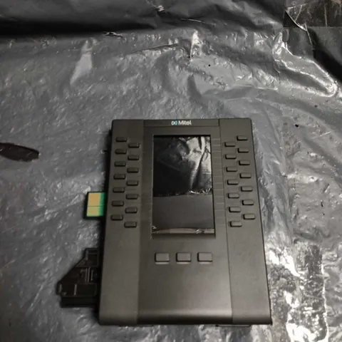 MITEL EXPANSION MODULE 