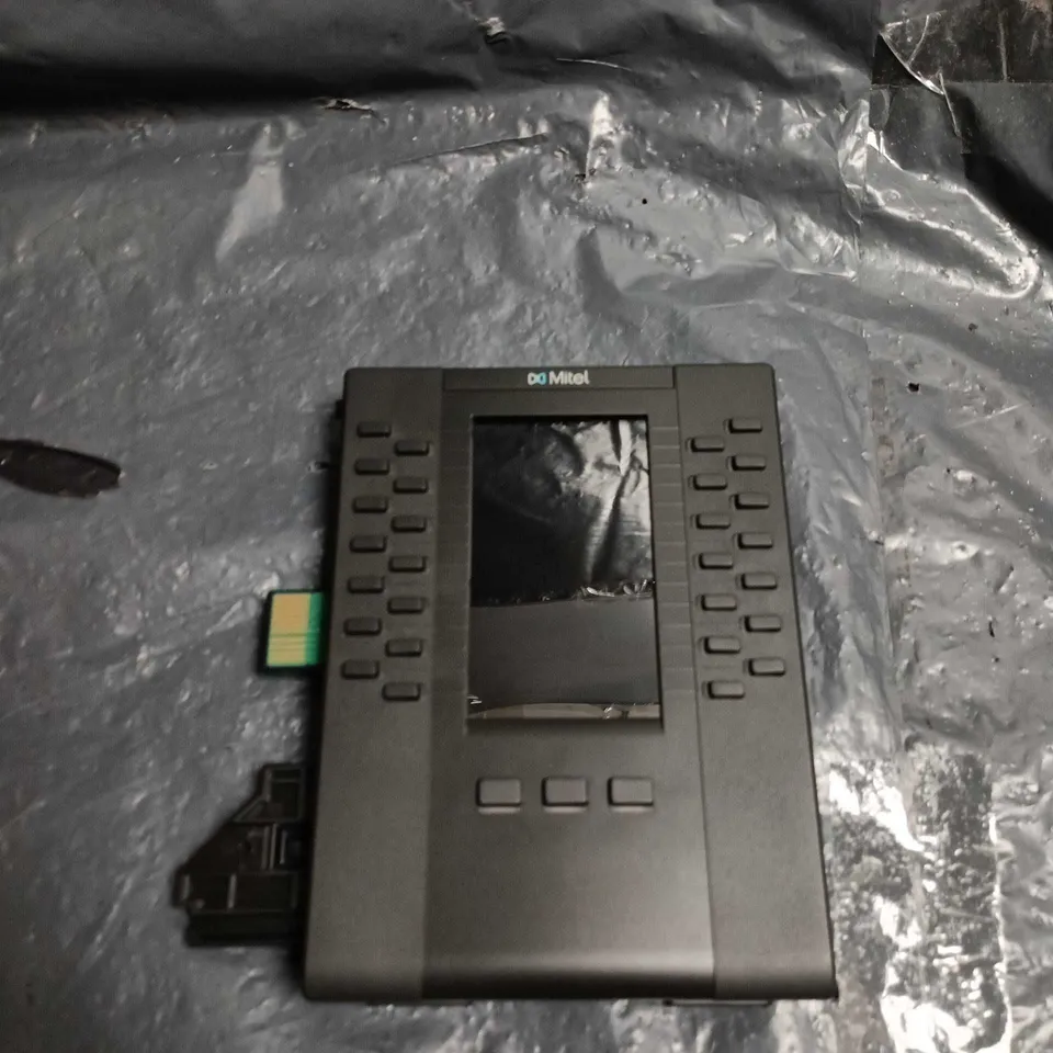 MITEL EXPANSION MODULE