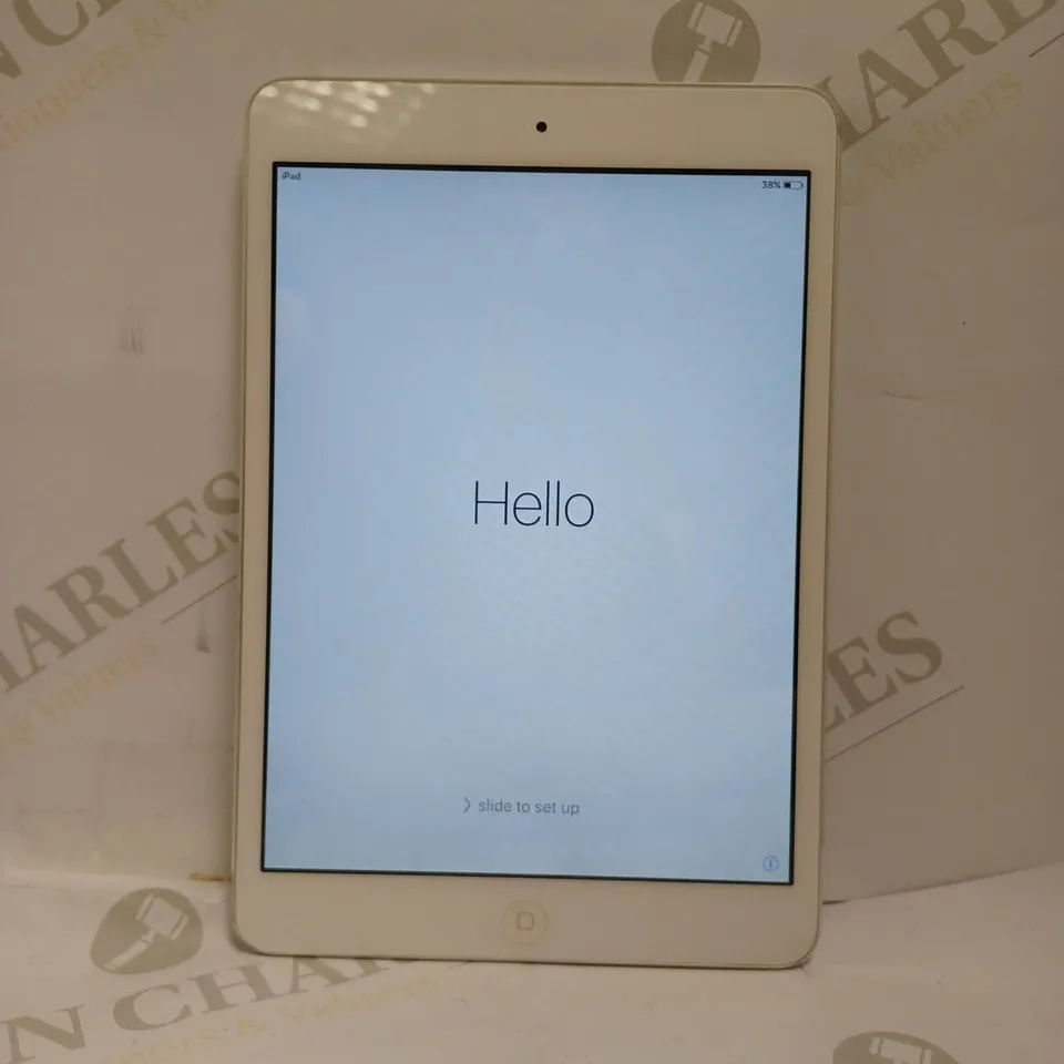 APPLE IPAD MINI MODEL A1432
