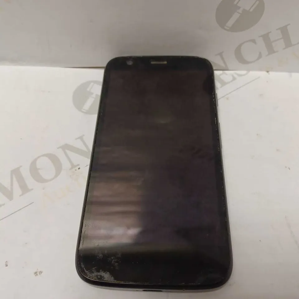 MOTOROLA MOTO G