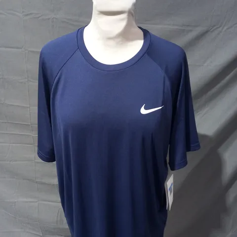 NIKE LOG CASUAL T-SHIRT SIZE M