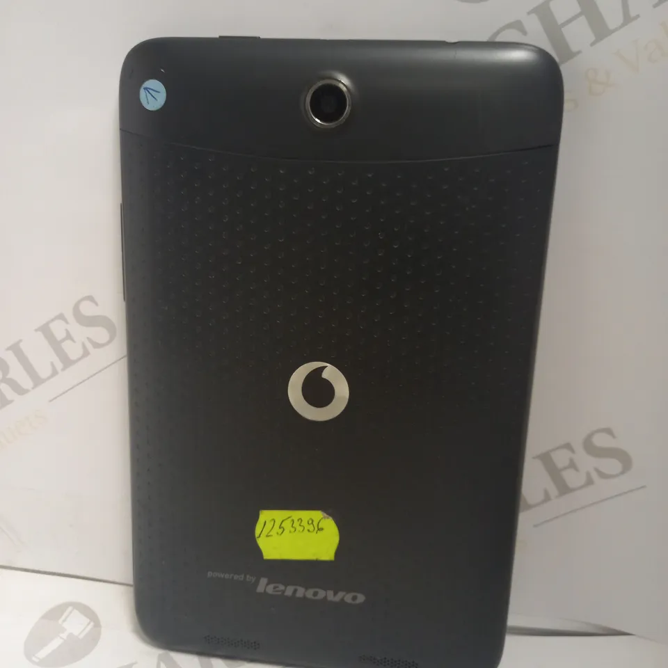 LENOVO SMART TAB 2 
