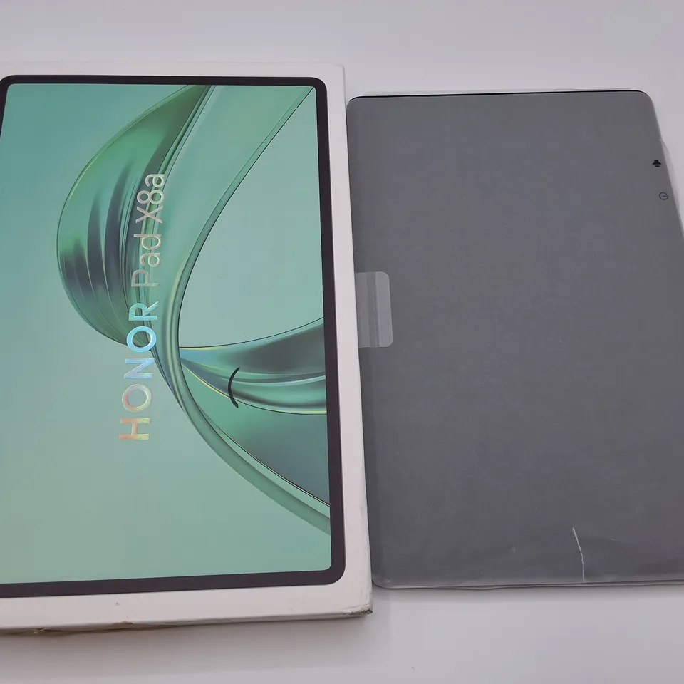 BOXED HONOR PAD X8A 4GB/128GB IN SPACE GREY - NDL-L09
