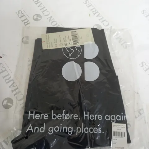 BODEN POWER ULTRA SCULPT HIGH WAIST LEGGINGS SIZE M