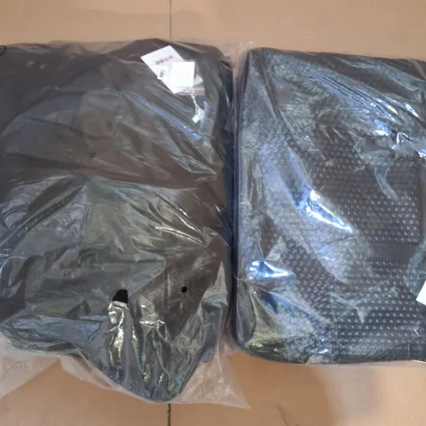 APPROXIMATELY 15 ASSORTED CLOTHING ITEMS IN VARIOUS SIZES & STYLES TO INCLUDE LA MAREY & TAMSY
