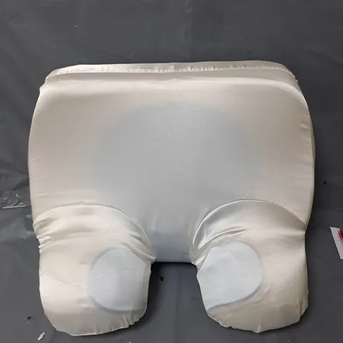 FRESH FACE PILLOW COMPANY ANT-WRINKLE PILLOW