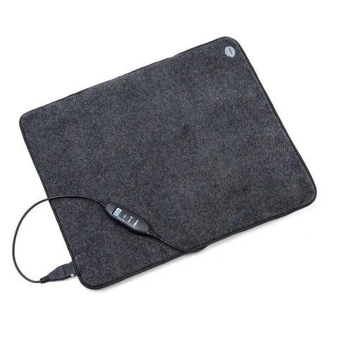 BOXED ONECONCEPT MAGIC CARPET DLX HEATING MAT 60 X 70 CM