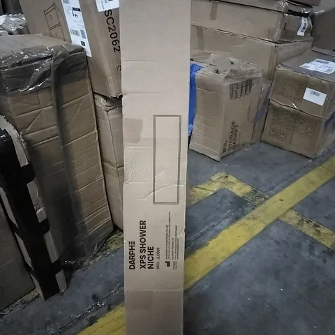 BOXED DARPHE XPS SHOWER NICHE JL0089