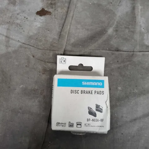 Shimano Disc Brake Pads BP-N03A-RF