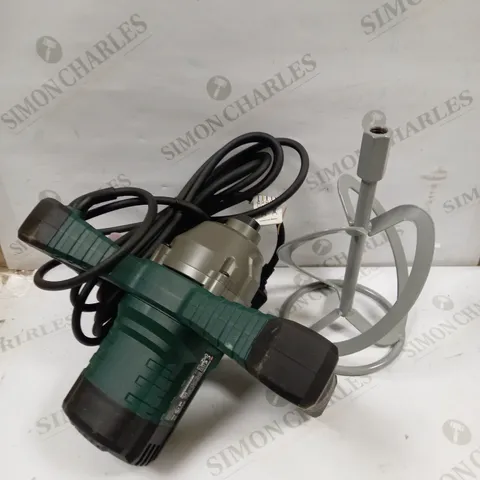 PARKSIDE PFMR 1600 C3 PADDLE MIXER
