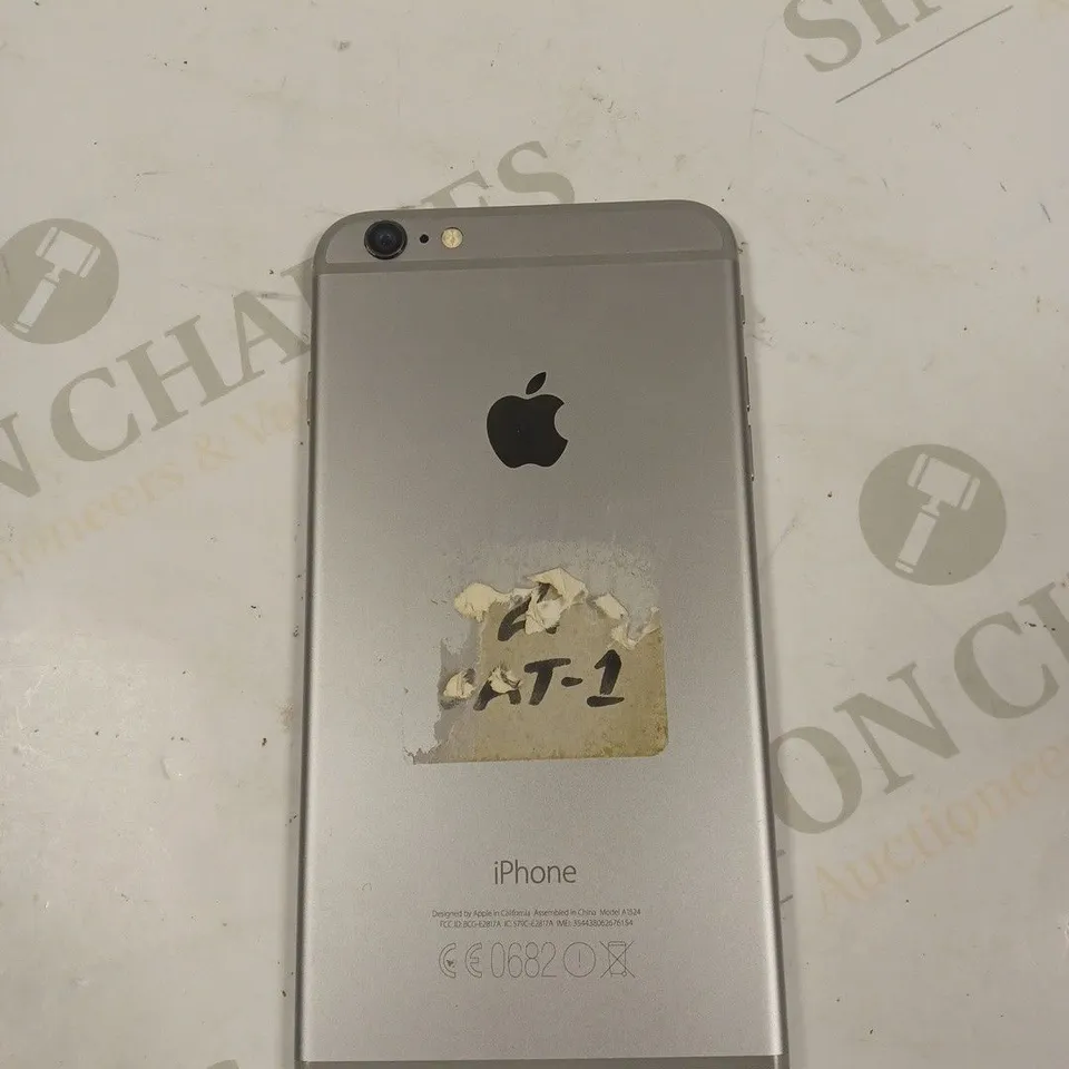 APPLE IPHONE 6 PLUS (A1524)