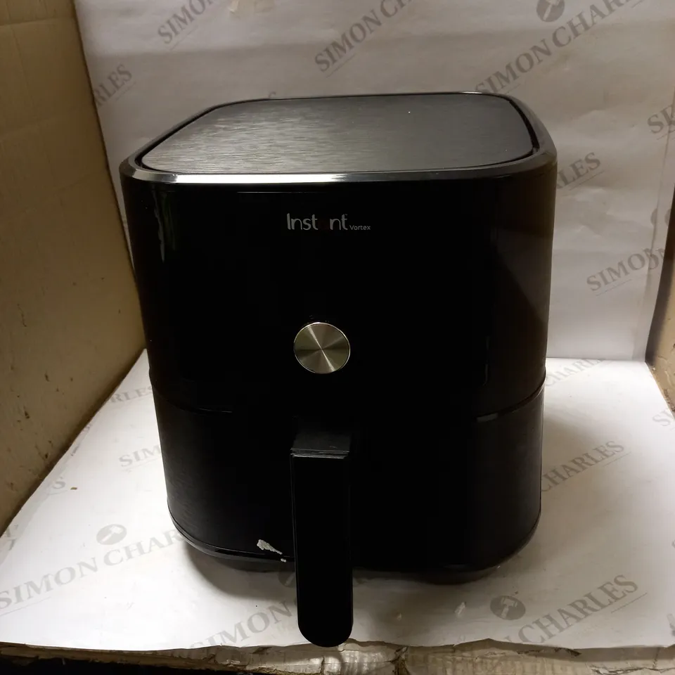 INSTANT POT VORTEX AIR FRYER