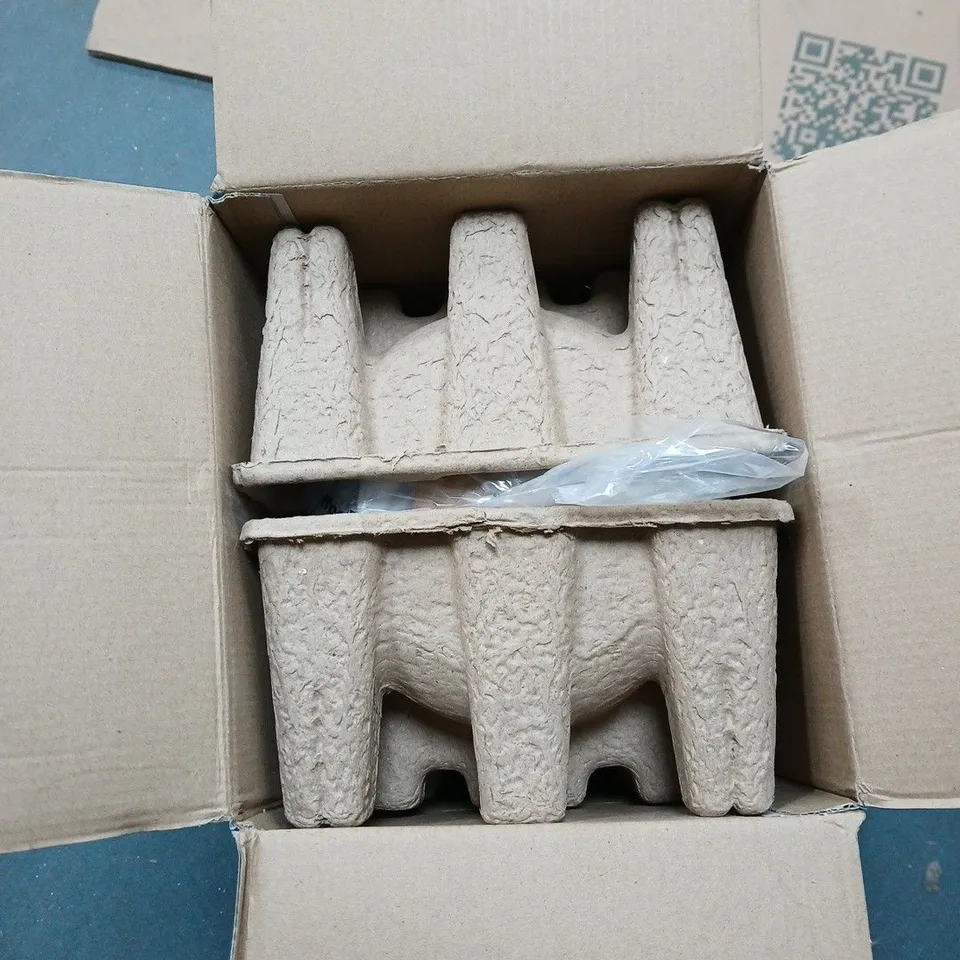 HOMEDICS ULTRASONIC HUMIDIFER BOXED