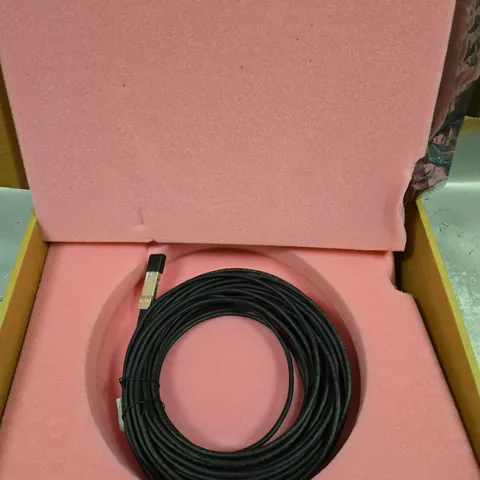 BOXED HPE NETWORK CABLE