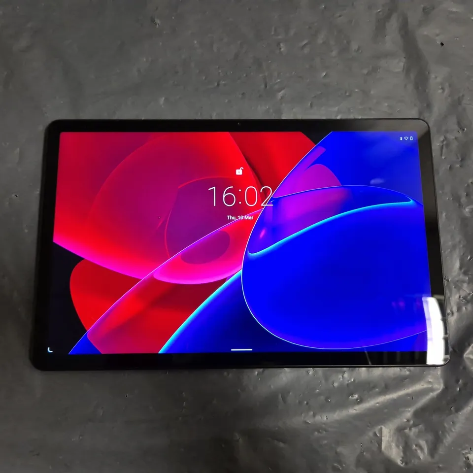 LENOVO 10.95" DUET 11M889 CHROMEBOOK - GREY