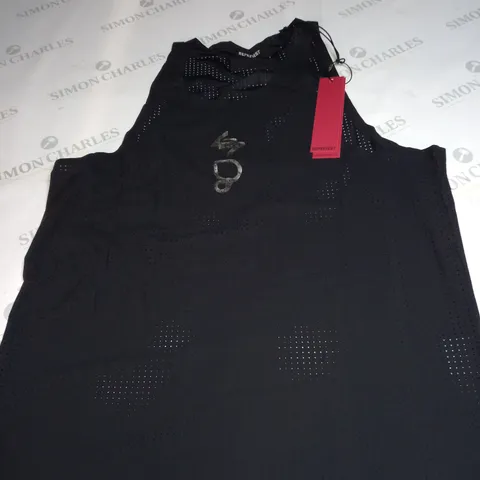 REPRESENT PS247 SINGLET VEST SIZE M
