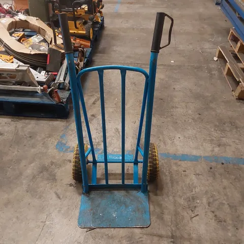 SACK TRUCK