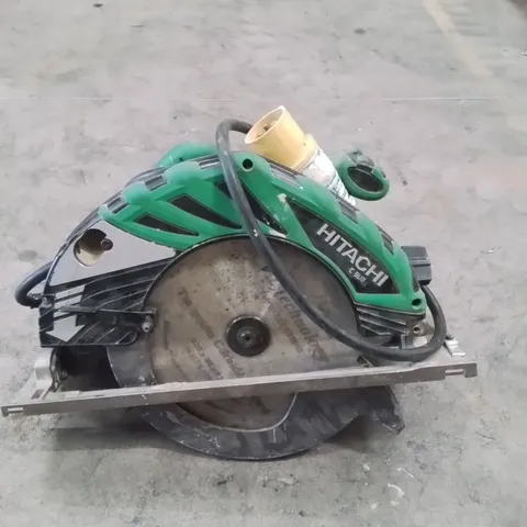 HITACHI C9U2 CIRCULAR SAW