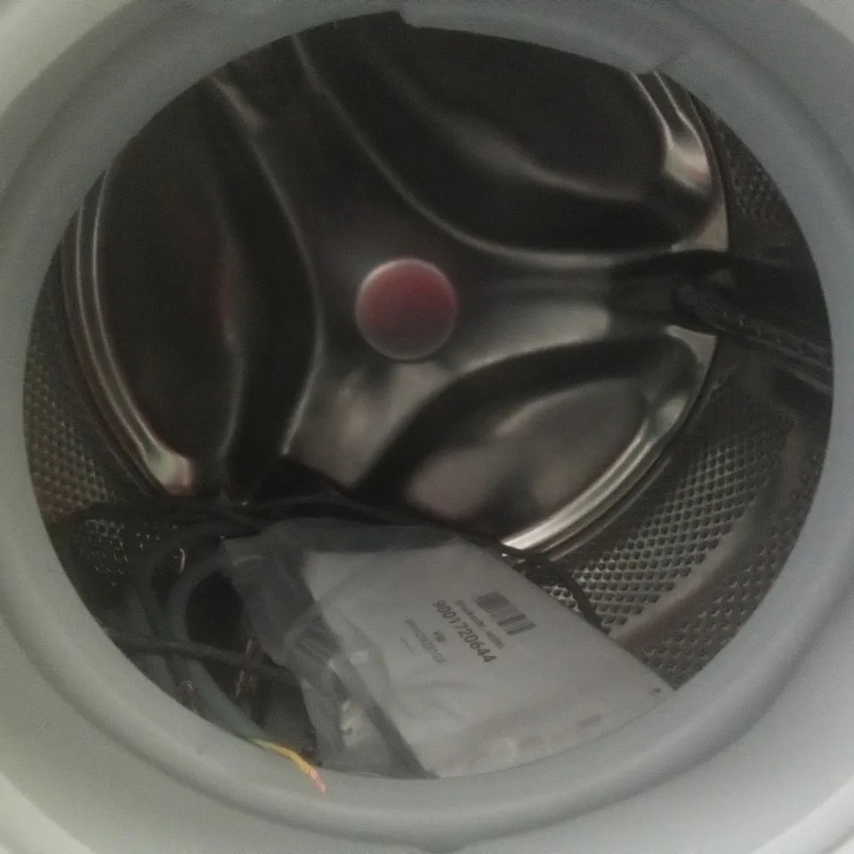 GRADE 1 BOSCH 8KG WASHING MACHINE 1400 SPIN WHITE WAN28281GB