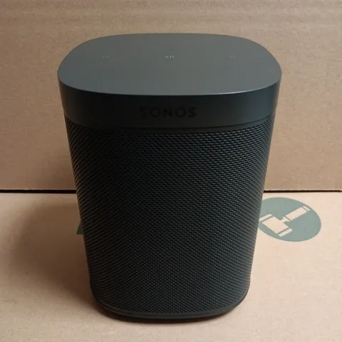 SONOS ONE SL SPEAKER