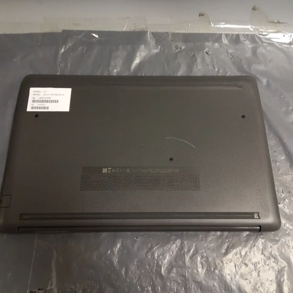 HP NOTEBOOK 250 G7 INTEL CORE I5 8TH GEN LAPTOP