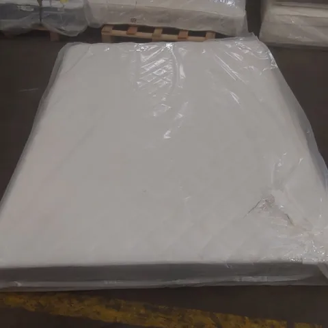QUALITY BAGGED MEMORY FOAM 150CM KING SIZE MATTRESS