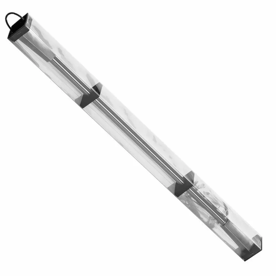 BOXED ANTONIA CURTAIN POLE SET