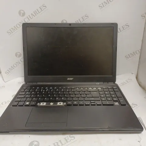 ACER TRAVELMATE P255 SERIES LAPTOP