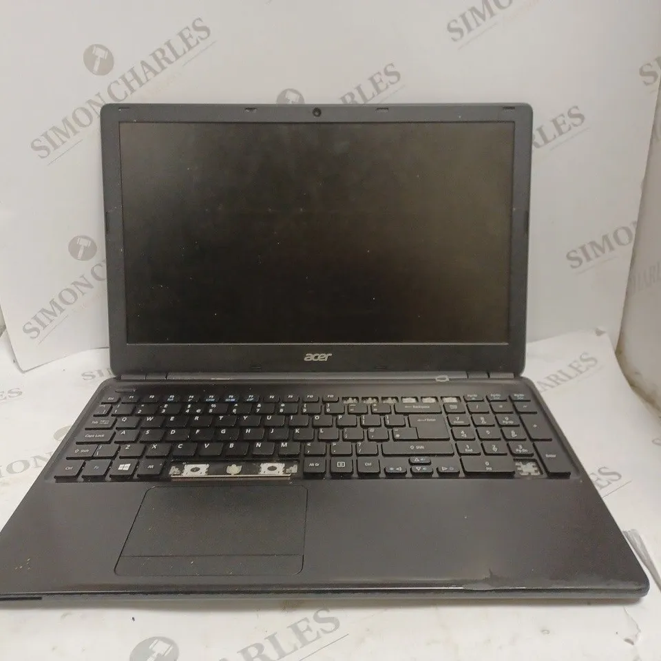 ACER TRAVELMATE P255 SERIES LAPTOP 
