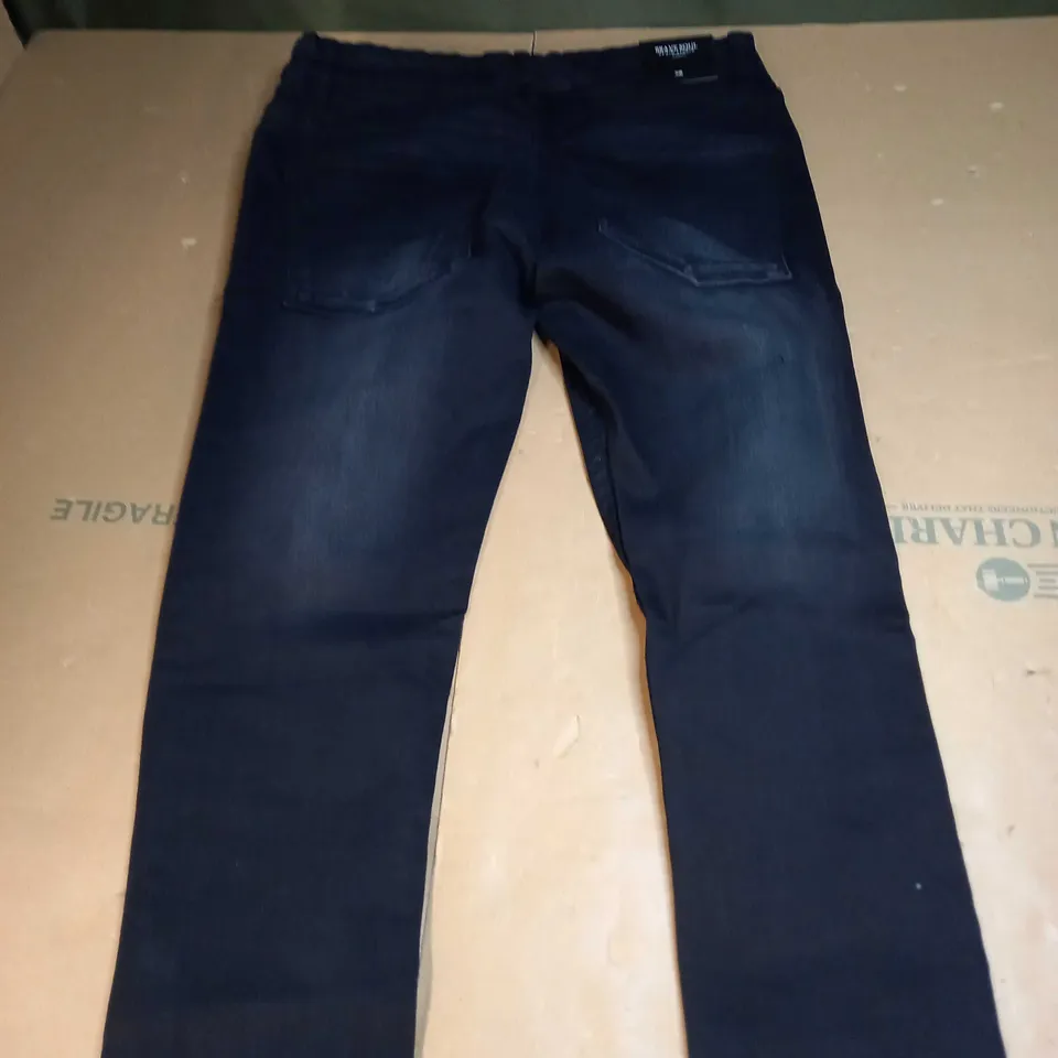BRAVE SOUL ULTIMATE SKINNY JEANS SIZE W30