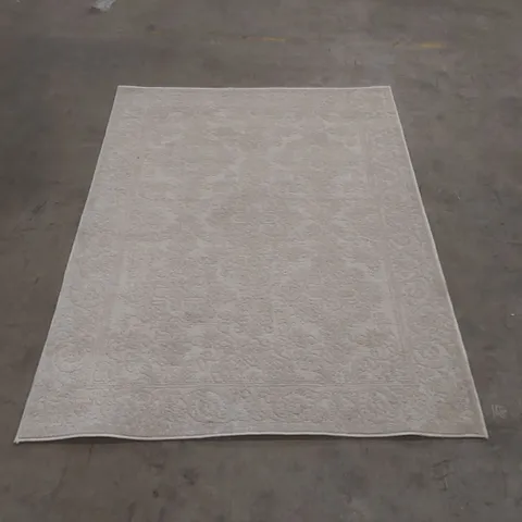 QUALITY DESIGNER AREA RUG - APPROXIMATELY 156 x 118cm