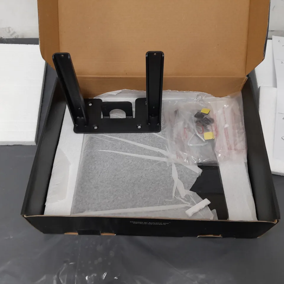 ALPHASON P5 STATIC WALL MOUNT 