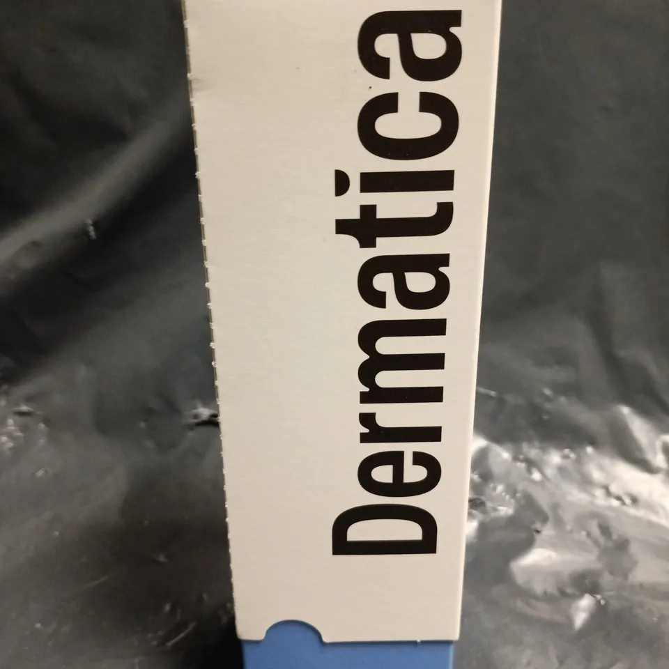 DERMATICA CARING SQUALANE CREAM CLEANSER - 150ML