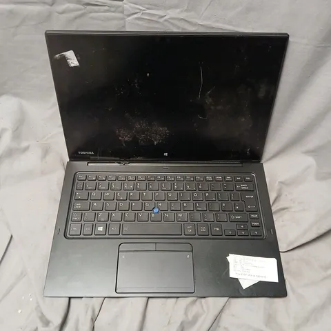 TOSHIBA PORTEGE-Z20T-B-10L LAPTOP